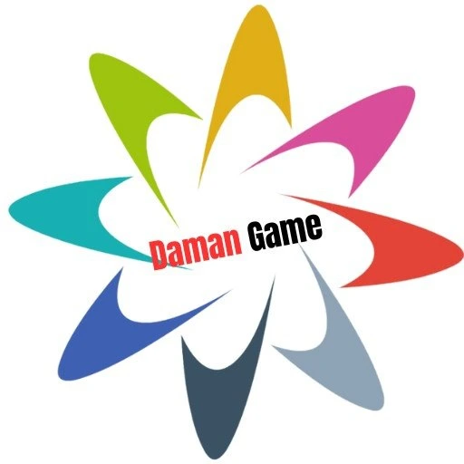 Daman Game Login Register